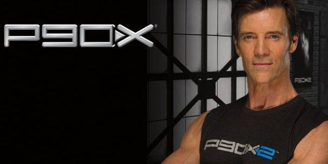 P90x