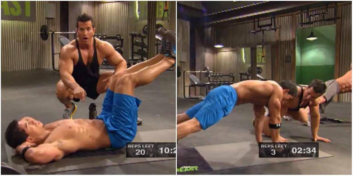 P90x